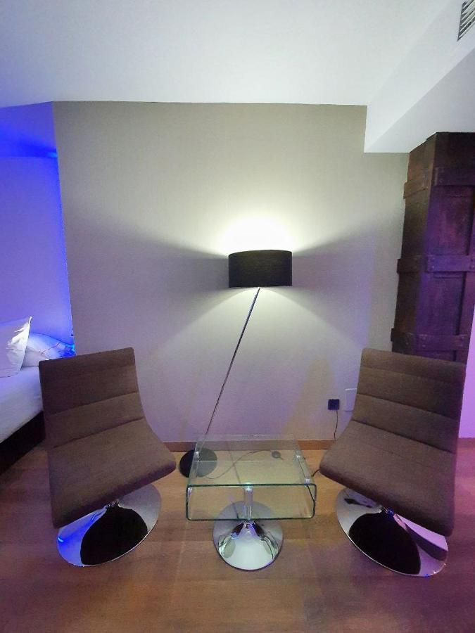 Mb Boutique Hotel - Adults Recommended Nerja Buitenkant foto