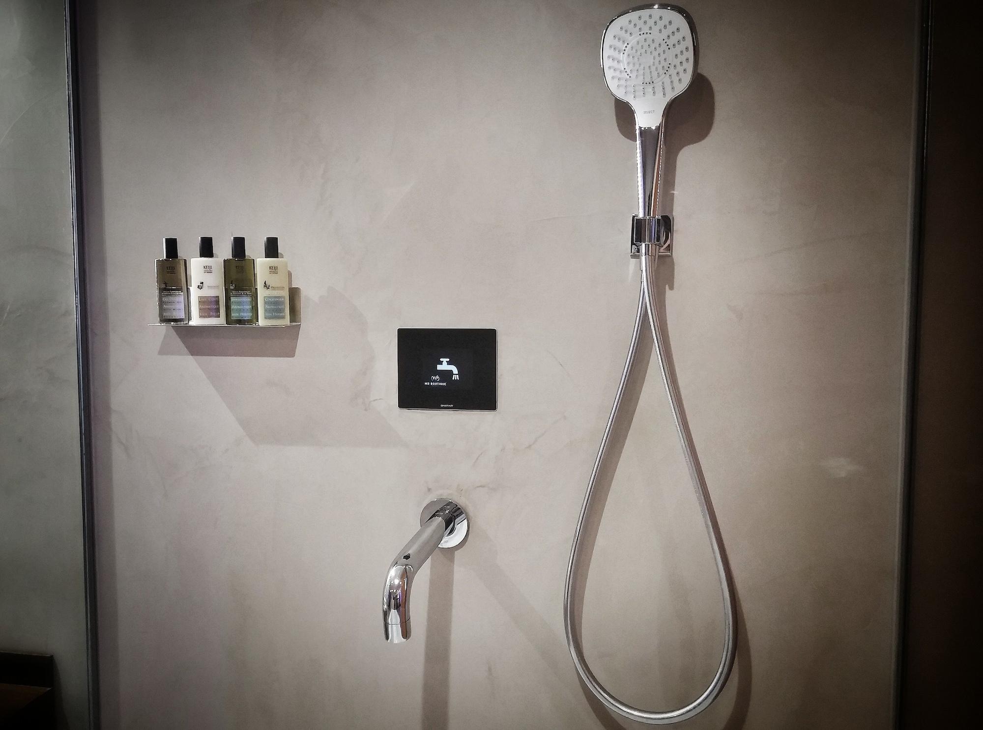Mb Boutique Hotel - Adults Recommended Nerja Buitenkant foto