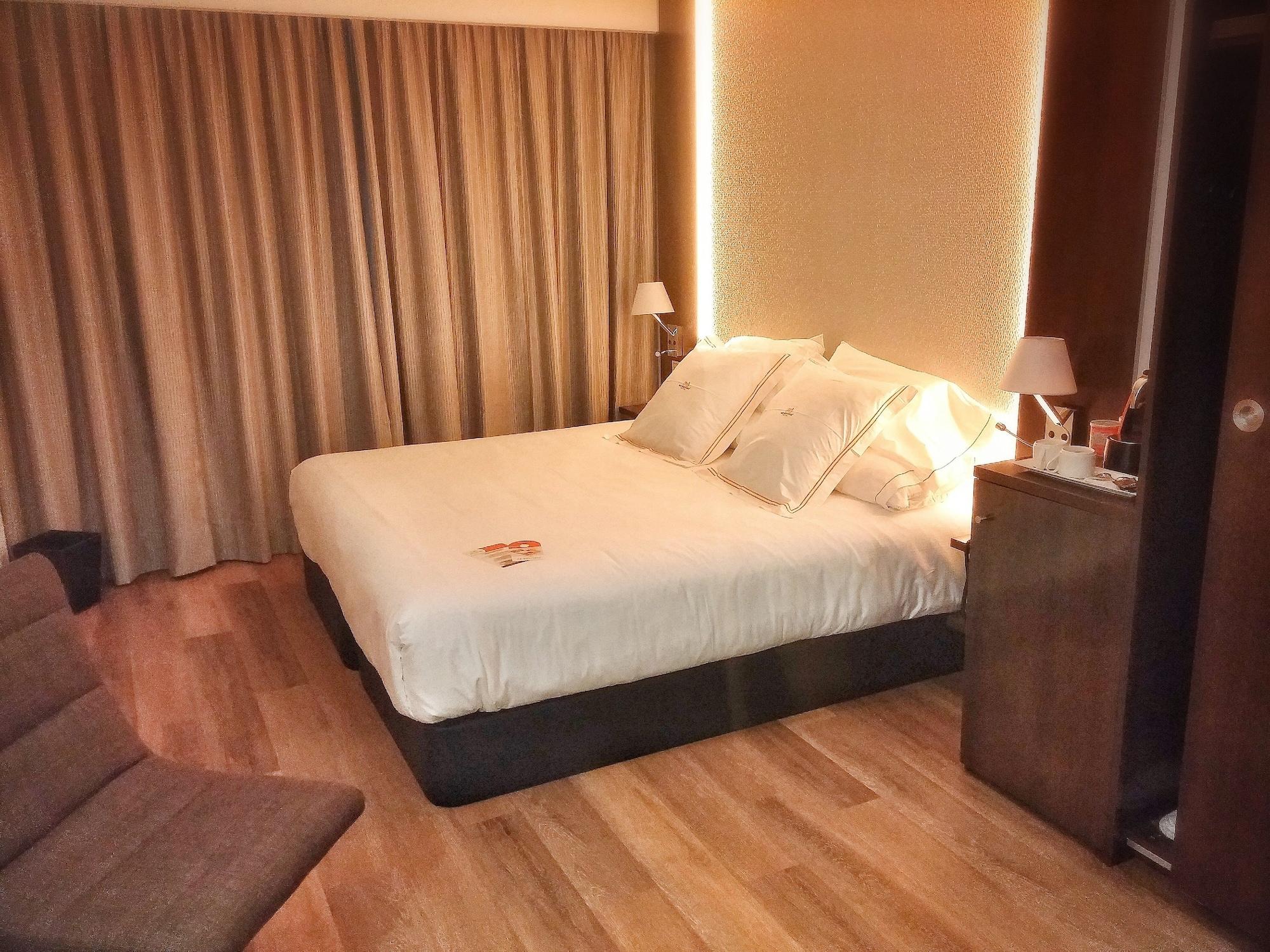 Mb Boutique Hotel - Adults Recommended Nerja Buitenkant foto