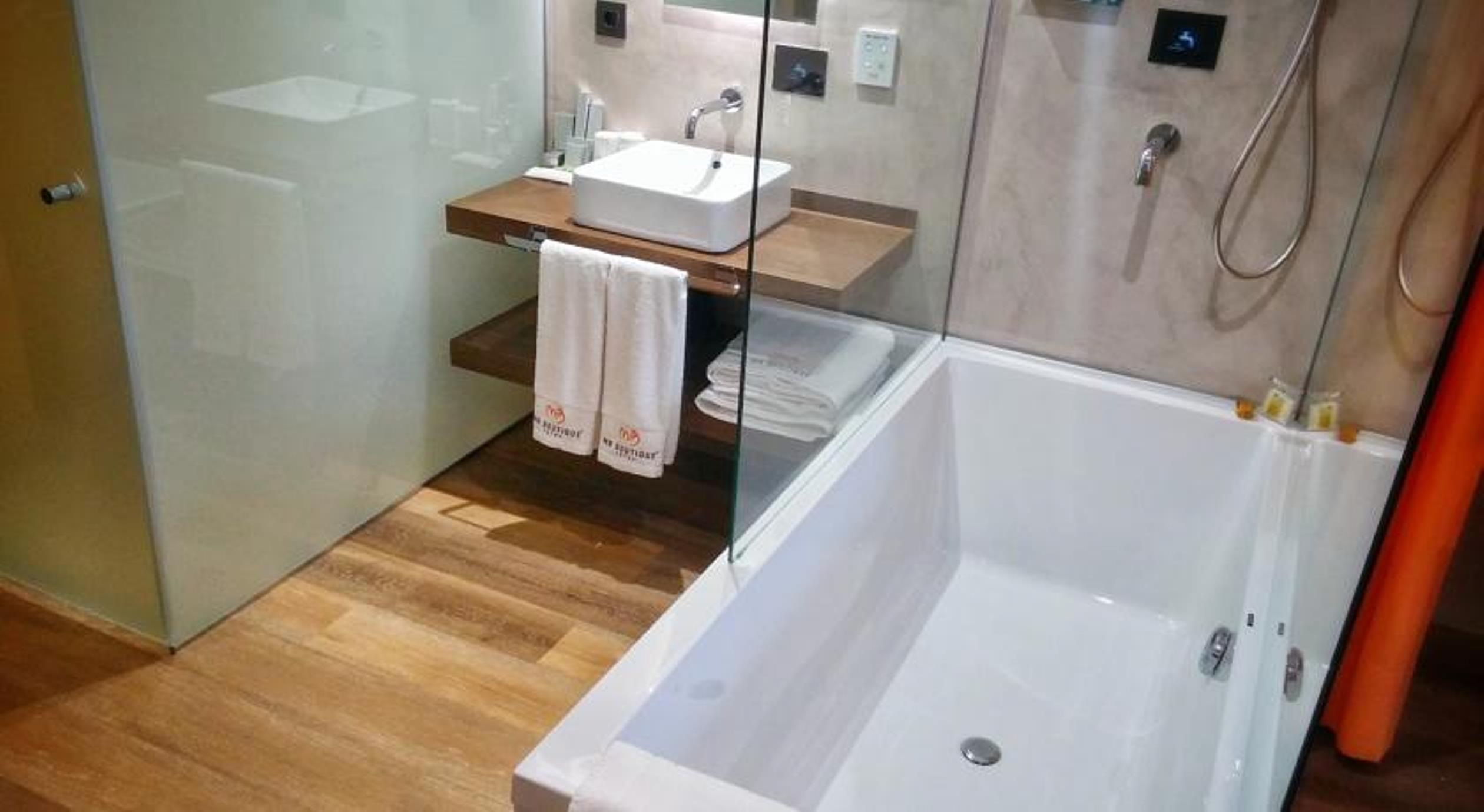 Mb Boutique Hotel - Adults Recommended Nerja Buitenkant foto