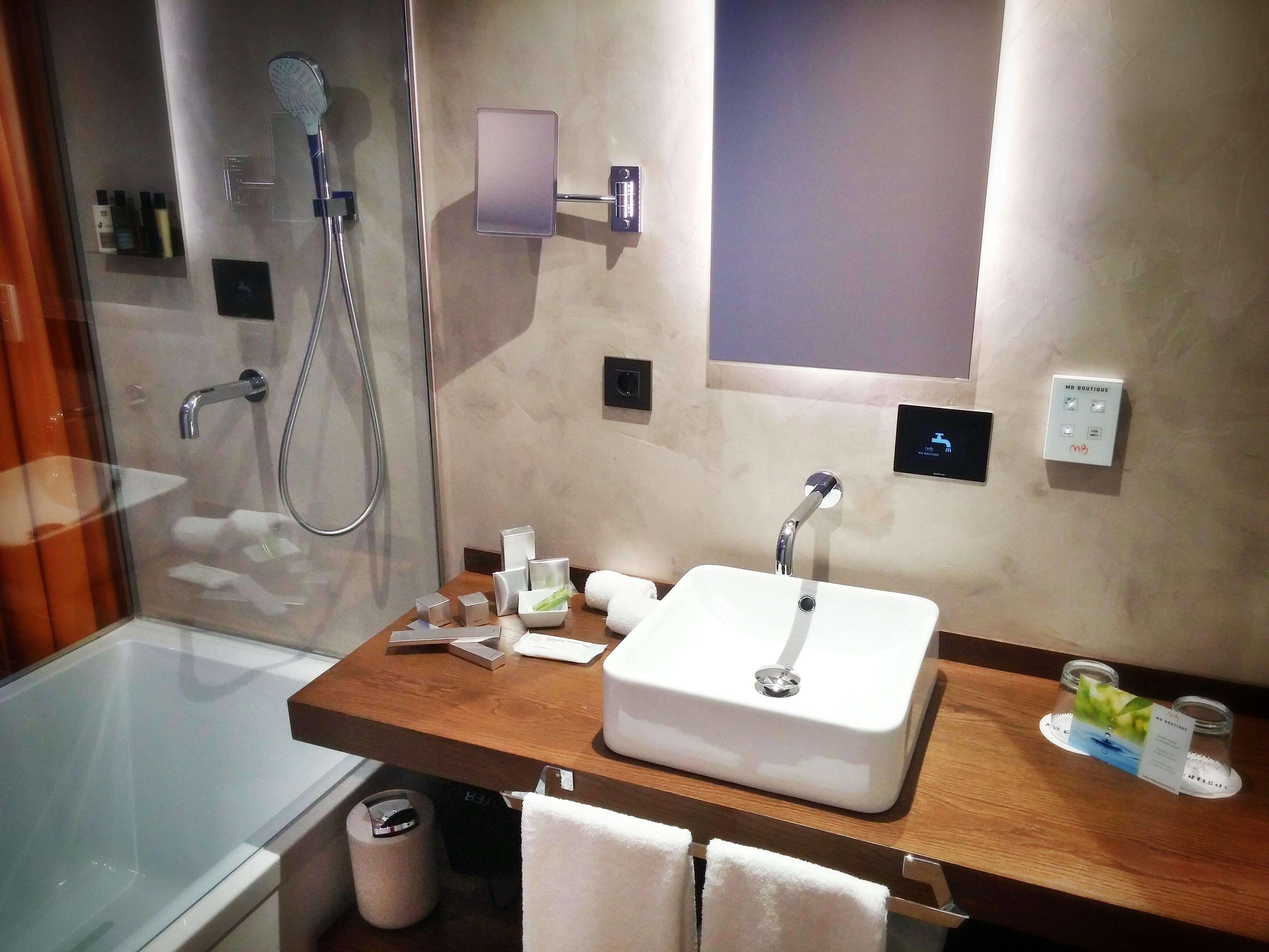 Mb Boutique Hotel - Adults Recommended Nerja Buitenkant foto