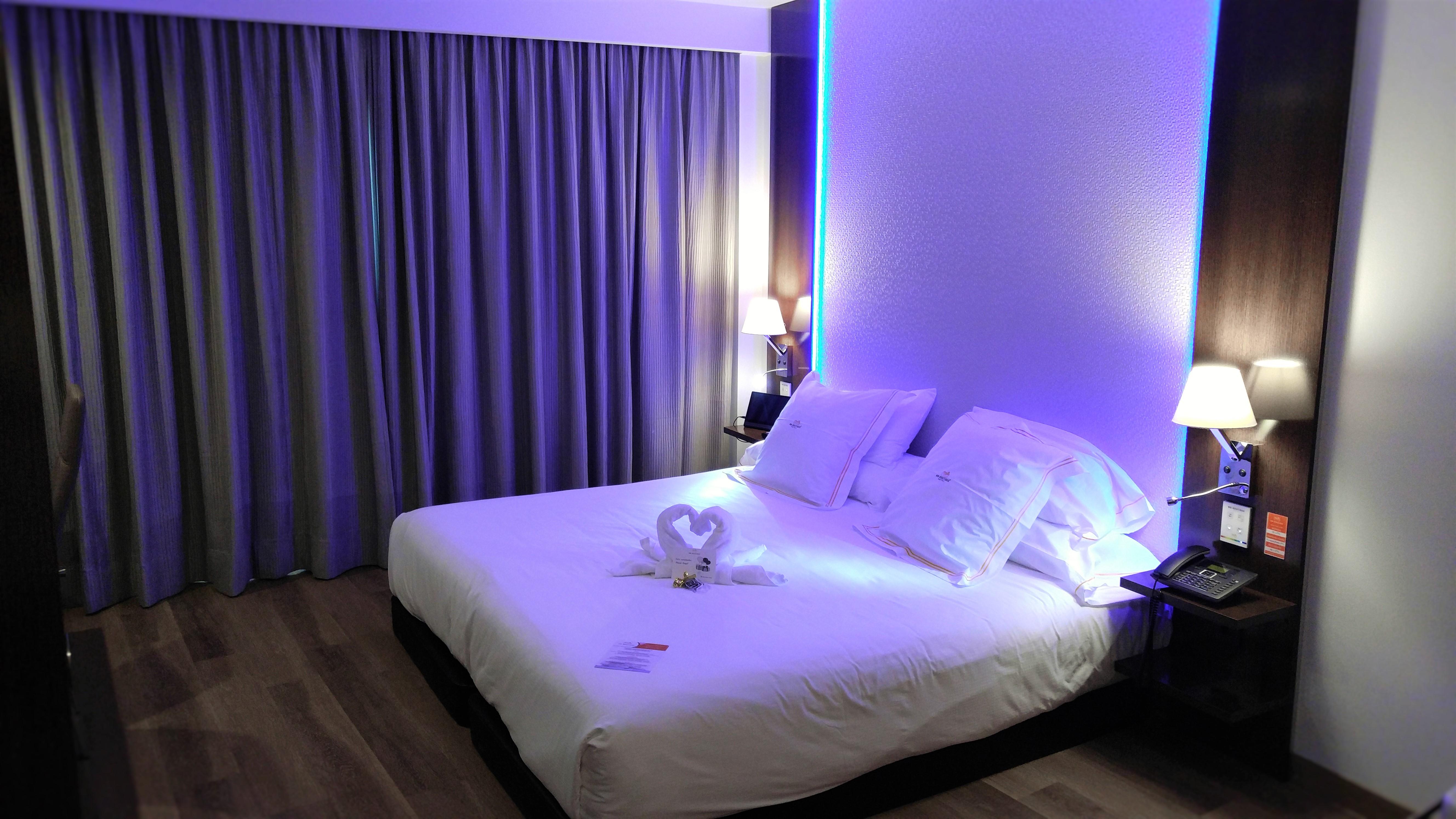 Mb Boutique Hotel - Adults Recommended Nerja Buitenkant foto