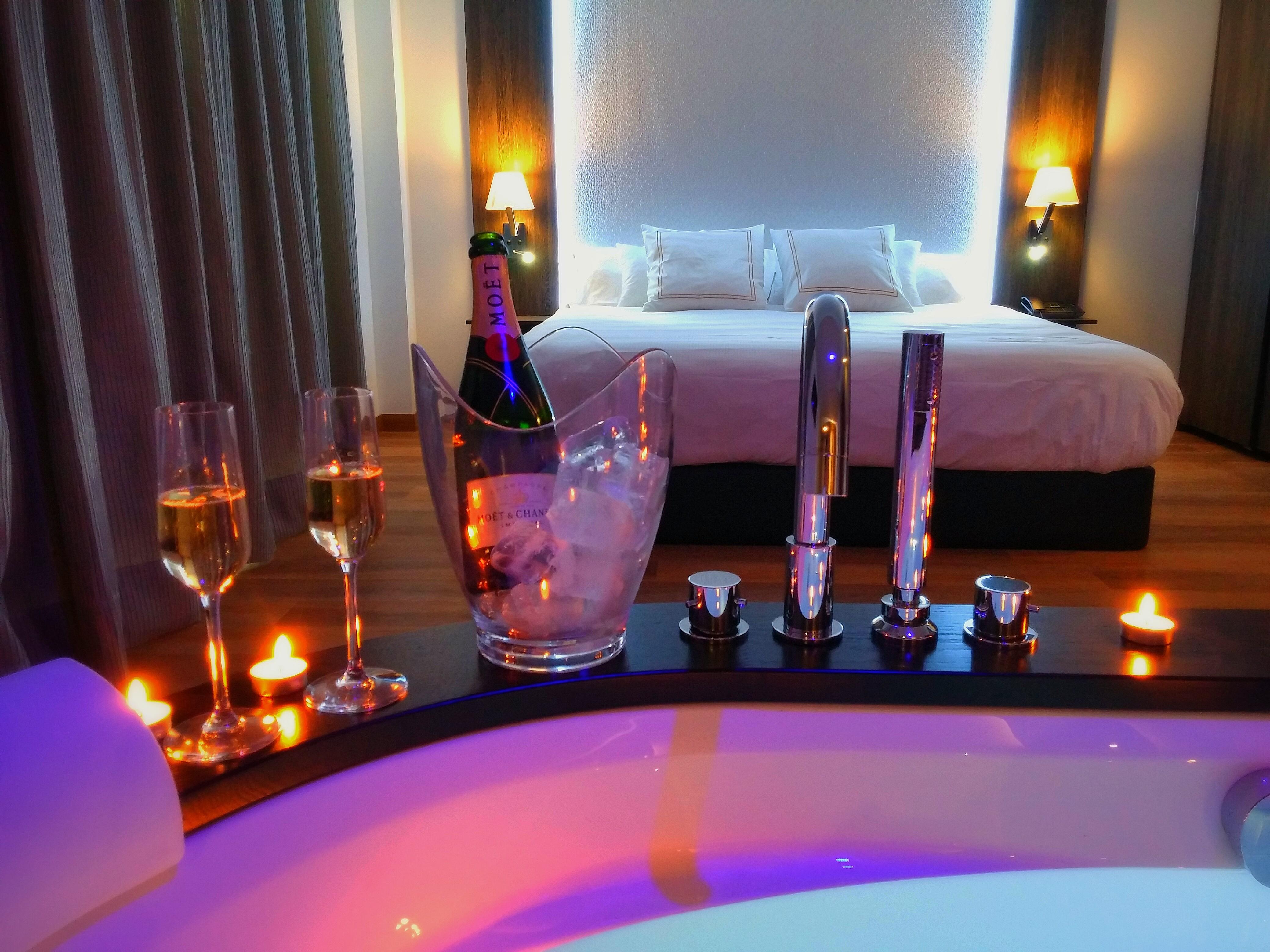 Mb Boutique Hotel - Adults Recommended Nerja Buitenkant foto