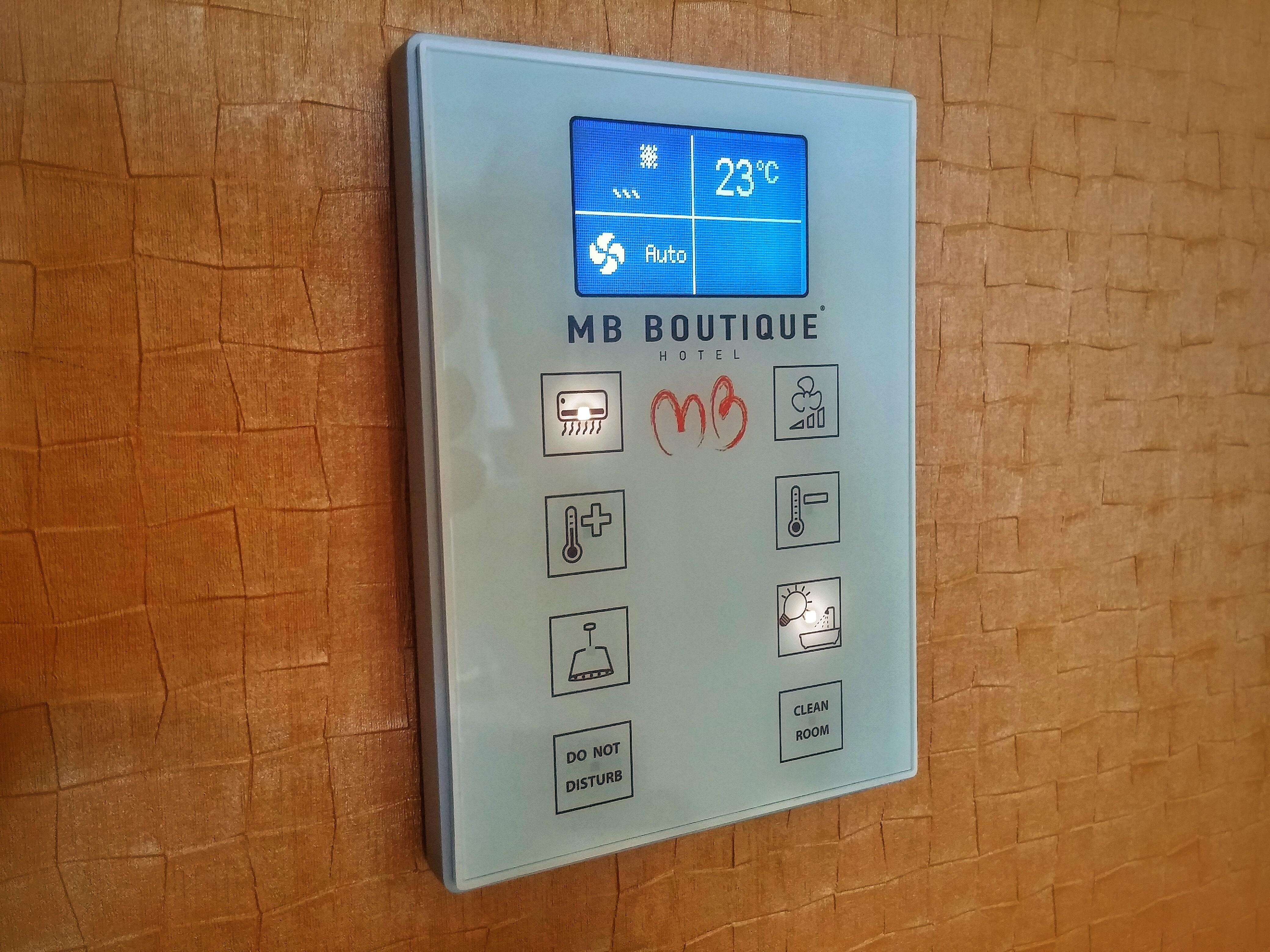 Mb Boutique Hotel - Adults Recommended Nerja Buitenkant foto