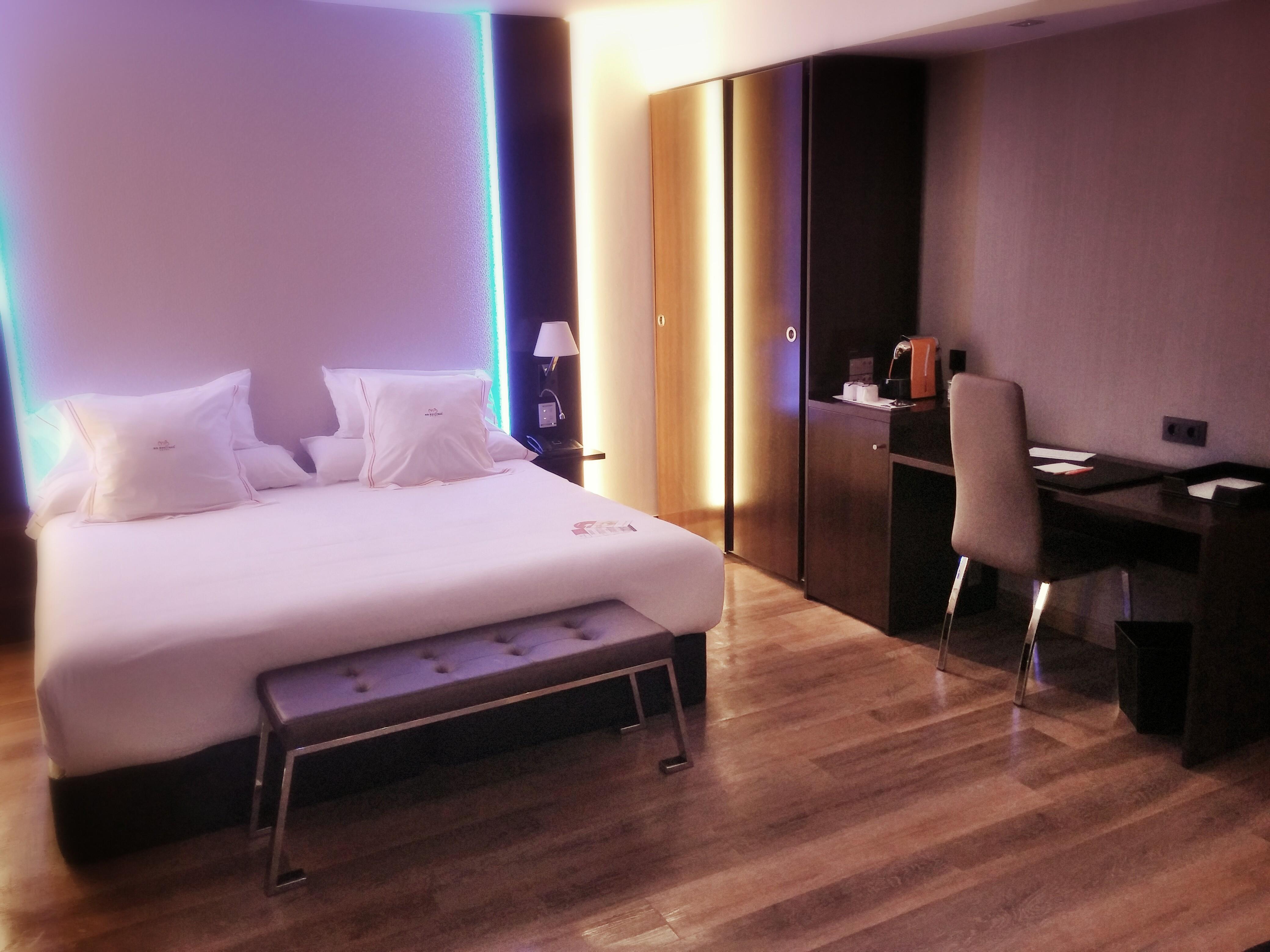 Mb Boutique Hotel - Adults Recommended Nerja Buitenkant foto