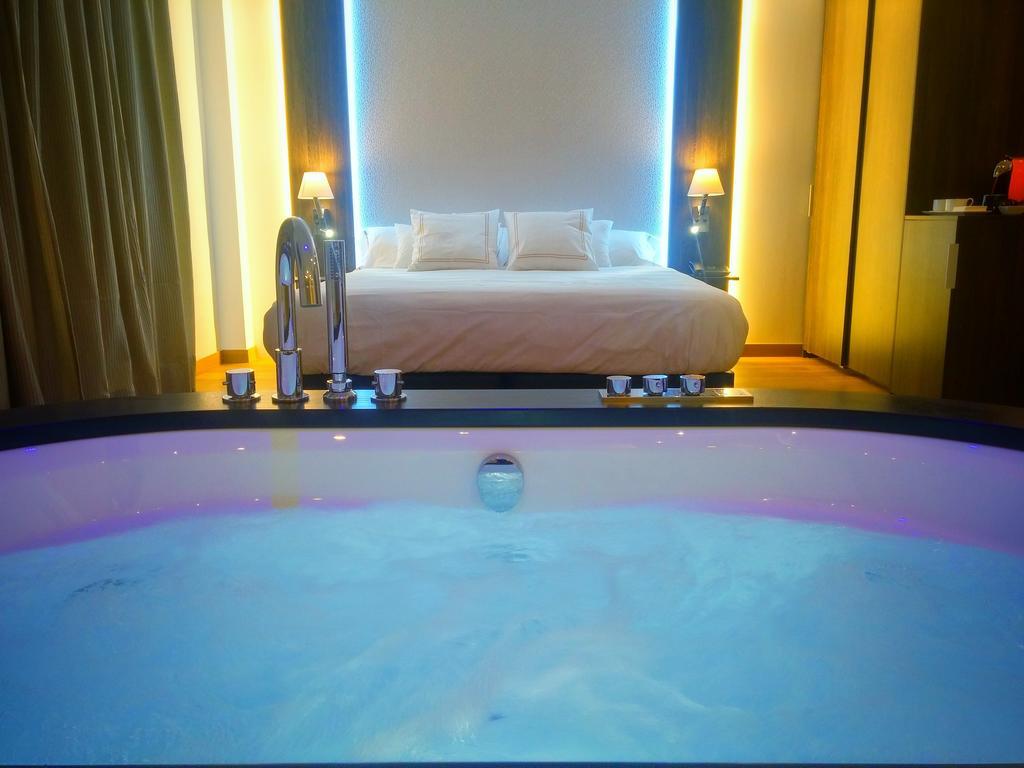 Mb Boutique Hotel - Adults Recommended Nerja Kamer foto