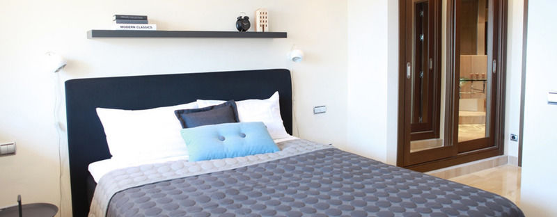 Mb Boutique Hotel - Adults Recommended Nerja Buitenkant foto