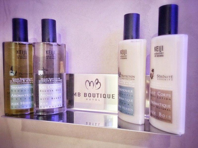 Mb Boutique Hotel - Adults Recommended Nerja Buitenkant foto
