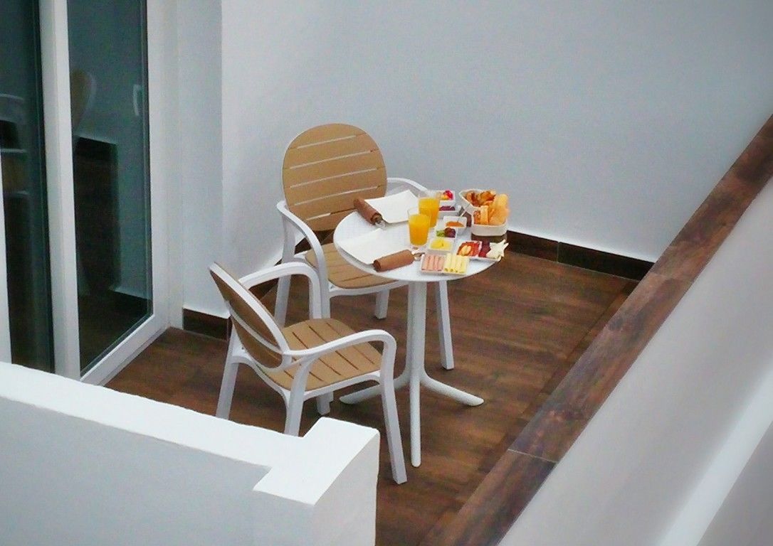 Mb Boutique Hotel - Adults Recommended Nerja Buitenkant foto